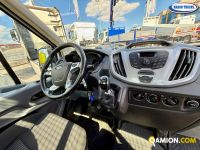 Ford transit used - 135,000 km - Treviso - 2018 | Mason Trucks - Foto 10