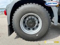 Man TGS TGS | Mason Trucks