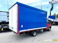 Iveco DAILY 35C15 DAILY 35C15 | Mason Trucks