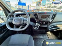 Iveco DAILY 35C14 | Mason Trucks