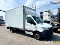 Mercedes sprinter occasion - 176 000 km - Treviso | Mason Trucks - Foto 1