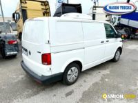 Volkswagen TRANSPORTER TRANSPORTER | Mason Trucks