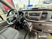 Ford transit occasion - 45 700 km - Treviso - 2022 | Mason Trucks - Foto 10
