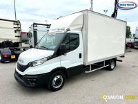 Iveco daily 35c16 usato - 22.700 km - Treviso - 2024 | Mason Trucks - Foto 2