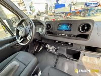 Mercedes sprinter occasion - 176 000 km - Treviso | Mason Trucks - Foto 10