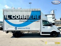 Volkswagen CRAFTER CRAFTER | Mason Trucks