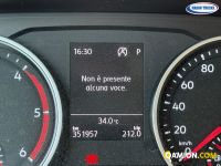 Volkswagen CRAFTER CRAFTER | Mason Trucks