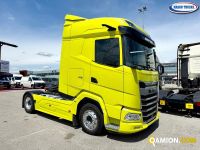 Daf XG 530 FT XG 530 FT