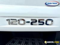 Iveco EUROCARGO eurocargo 120-250 | Mason Trucks