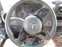 Mercedes Sprinter 316 cdi F 32/35 Pro  Sprinter 316 cdi F 32/35 Pro  | Mason Trucks