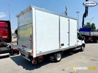 Ford TRANSIT 350 2.0TDCi TRANSIT 350 2.0TDCi | Mason Trucks