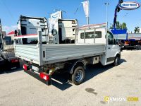 Volkswagen crafter used - 9,600 km - Treviso - 2021 | Mason Trucks - Foto 4