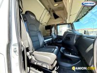 Iveco s-way occasion - 350 000 km - Treviso - 2022 | Mason Trucks - Foto 9
