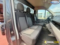 Volkswagen crafter usato - 82.000 km - Treviso - 2020 | Mason Trucks - Foto 8