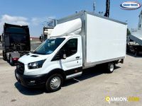 Ford TRANSIT 350 2.0TDCi TRANSIT 350 2.0TDCi | Mason Trucks