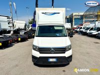 Volkswagen CRAFTER CRAFTER | Mason Trucks