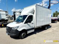 Mercedes sprinter occasion - 116 000 km - Treviso | Mason Trucks - Foto 2