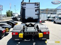 Iveco s-way occasion - 350 000 km - Treviso - 2022 | Mason Trucks - Foto 6