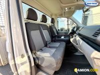 Volkswagen crafter used - 9,600 km - Treviso - 2021 | Mason Trucks - Foto 9