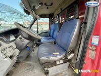 Iveco DAILY 35C15 DAILY 35C15 | Mason Trucks