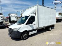 Mercedes sprinter occasion - 176 000 km - Treviso | Mason Trucks - Foto 2