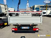 Volkswagen crafter used - 9,600 km - Treviso - 2021 | Mason Trucks - Foto 6