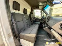 Mercedes sprinter occasion - 176 000 km - Treviso | Mason Trucks - Foto 9