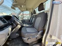 Volkswagen crafter used - 9,600 km - Treviso - 2021 | Mason Trucks - Foto 8