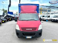 Iveco DAILY 35C15 DAILY 35C15 | Mason Trucks