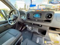 Mercedes sprinter occasion - 116 000 km - Treviso | Mason Trucks - Foto 10