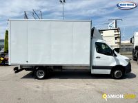 Mercedes sprinter occasion - 176 000 km - Treviso | Mason Trucks - Foto 3