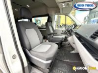 Volkswagen CRAFTER crafter | Mason Trucks