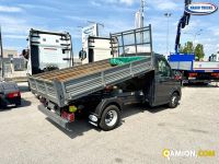 Volkswagen crafter usato - 82.000 km - Treviso - 2020 | Mason Trucks - Foto 4