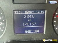 Mercedes sprinter occasion - 176 000 km - Treviso | Mason Trucks - Foto 11
