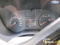 Mercedes Sprinter 316 cdi F 32/35 Pro  Sprinter 316 cdi F 32/35 Pro  | Mason Trucks