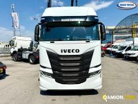 Iveco S-WAY S-WAY | Mason Trucks