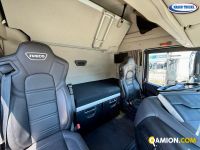 Iveco s-way occasion - 350 000 km - Treviso - 2022 | Mason Trucks - Foto 10
