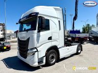 Iveco s-way occasion - 350 000 km - Treviso - 2022 | Mason Trucks - Foto 2
