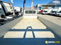 Volkswagen crafter used - 9,600 km - Treviso - 2021 | Mason Trucks - Foto 7