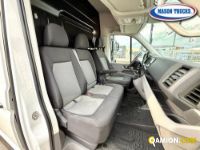 Volkswagen CRAFTER CRAFTER | Mason Trucks