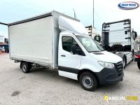 Mercedes sprinter 316 cdi f 32/35 pro usato - Treviso | Mason Trucks - Foto 1