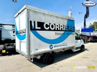 Volkswagen CRAFTER CRAFTER | Mason Trucks