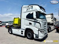 Iveco S-WAY 570 | Mason Trucks