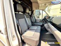 Volkswagen CRAFTER CRAFTER | Mason Trucks