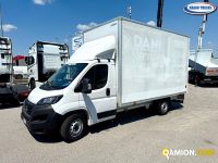 Fiat DUCATO MAXI C.A. DUCATO MAXI C.A. | Mason Trucks