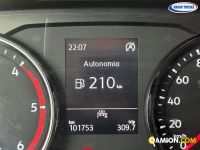 Volkswagen crafter occasion - 101 700 km - Treviso | Mason Trucks - Foto 12