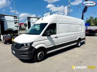 Volkswagen crafter occasion - 101 700 km - Treviso | Mason Trucks - Foto 2
