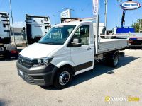 Volkswagen crafter used - 9,600 km - Treviso - 2021 | Mason Trucks - Foto 2