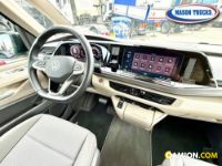 Volkswagen MULTIVAN multivan | Mason Trucks