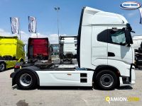 Iveco S-WAY 530 | Mason Trucks